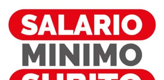Lavoro povero. Sul Salario minimo, parte raccolta firme delle opposizioni