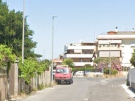 Cadavere in un garage ad Anzio, indagano i Carabinieri