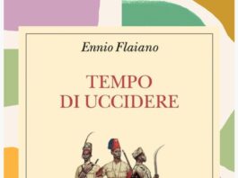 In poche parole. “Tempo di uccidere” il libro di Ennio Flaiano