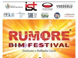 Anzio. Giovedì 31 agosto al Tom & Jerry il festival “Rumore Bim Festival”