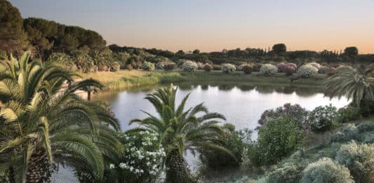 Aprilia. Il 23 settembre inaugurazione dell’Oasi naturalistica della Tenuta Calissoni Bulgari