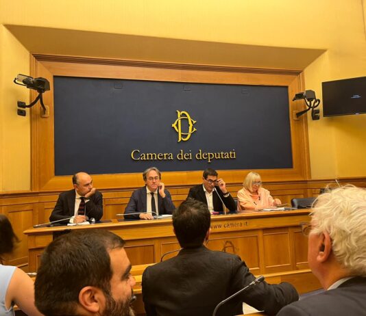 “RAI bene comune”, a Montecitorio la presentazione della proposta di legge sulla riforma del servizio pubblico
