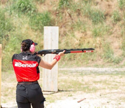 “La Storia del Tiro Pratico Sportivo” il libro Enrico Civran Ispettore Superiore Polizia