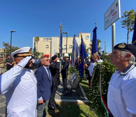 Comune di Nettuno. 9 settembre 1943 – 2023