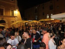 Successo straordinario del Nettuno Wine Festival 2023