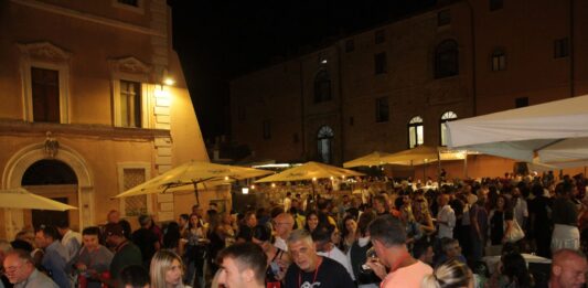 Successo straordinario del Nettuno Wine Festival 2023