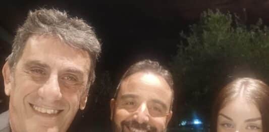 Iniziata a Battipaglia la Rassegna Letteraria dentro il Picentia Short Film Festival