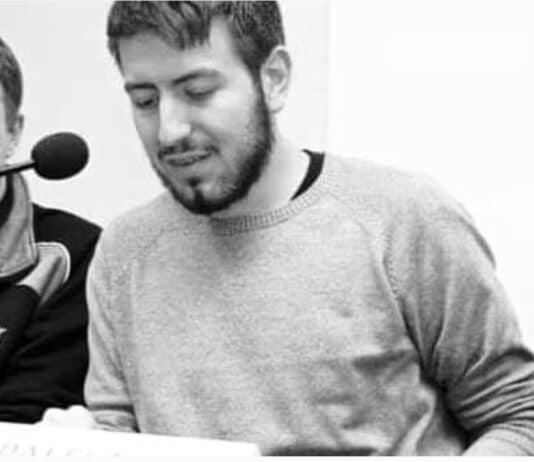 Rete NoBavaglio: Chiediamo la scarcerazione del ricercatore italo-palestinese Khaled El Qaisi