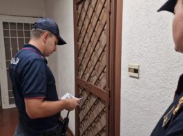 Ostia, arrestati due uomini per truffa ai danni di anziani