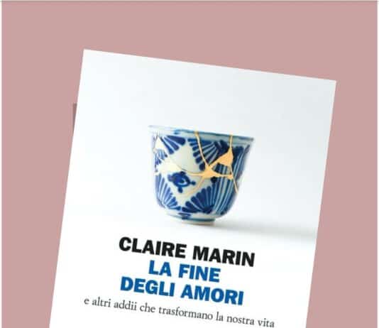 In poche parole. “La fine degli amori” il libro di Claire Marin