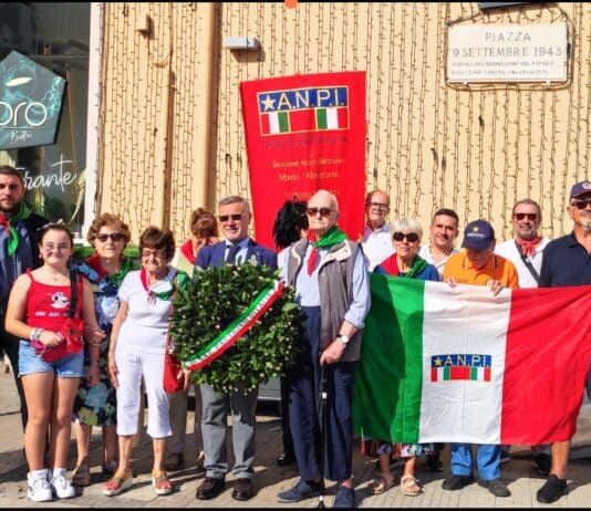 Dalla revoca della cittadinanza a Mussolini alla memoria attiva: l’impegno dell’ANPI