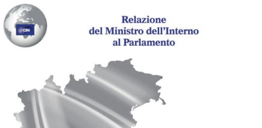 La mafia ad Anzio e Nettuno e il condizionamento dell’attività Comunale nella relazione semetrale del Ministro dell’Interno