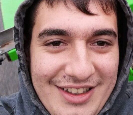 Priverno. Si ribalta col trattore, morto Ludovico Passeri 24enne