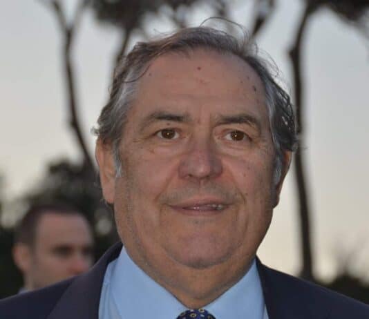 Nettuno. Scomparsa di Luigi Noro (Gigiotto), le condoglianze del Patto per Nettuno