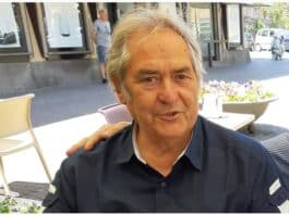 Nettuno. Scomparsa di Luigi Noro, le condoglianze del PD