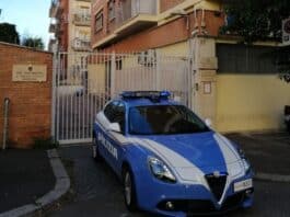 Monteverde. Pubblica su Instagram dei video mentre spara alcuni colpi di pistola, la Polizia lo denuncia