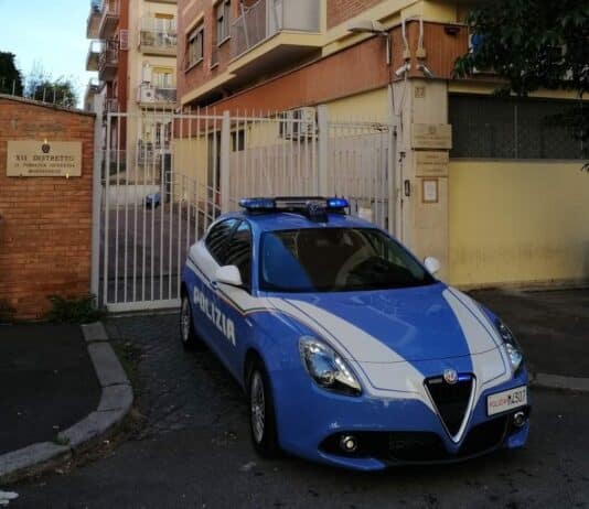 Monteverde. Pubblica su Instagram dei video mentre spara alcuni colpi di pistola, la Polizia lo denuncia