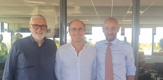 Aprilia. Francesco Girardi è il nuovo Direttore Generale della Progetto Ambiente SPA