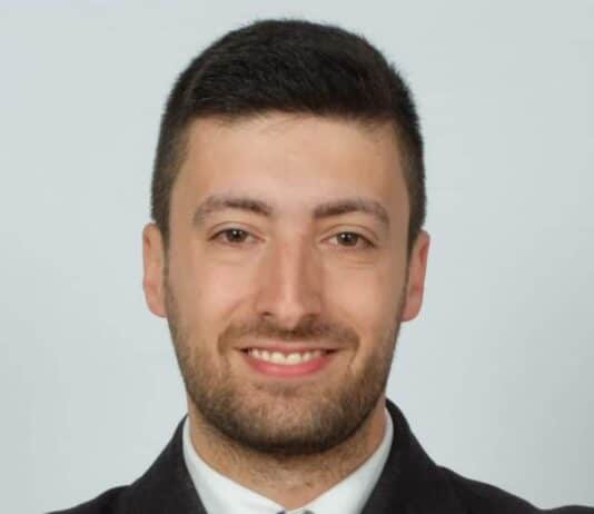 Aprilia. La replica dell’assessore Elvis Martino sul rinnovo del consiglio dei giovani