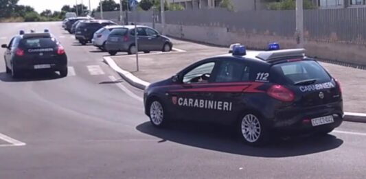 Torvajanica. Droga in un seminterrato. I Carabinieri arrestano un 47enne albanese