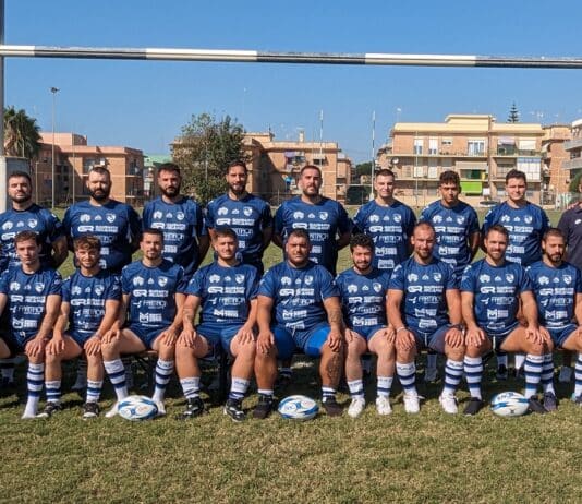 Rugby. L’Anzio batte in trasferta il Ceccano e conquista il primo posto matematico
