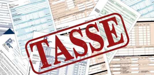 Manovra di bilancio. Il Governo vuole mette le mani direttamente nei conti correnti di chi ha debiti col fisco