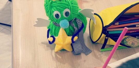 Nettuno. Al via dal 12 ottobre “Emozioniamoci”, laboratorio di emozioni nelle scuole elementari