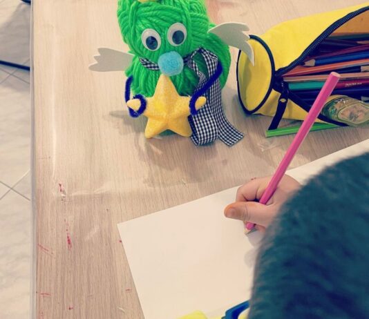 Nettuno. Al via dal 12 ottobre “Emozioniamoci”, laboratorio di emozioni nelle scuole elementari