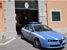 Roma. La Questura chiude albergo abusivo a San Lorenzo