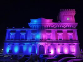 Il comune di Nettuno aderisce alla giornata mondiale del lutto perinatale