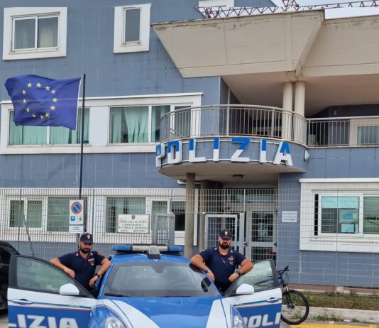 Anzio. Minacciava la madre con un coltello: misura cautelare per un 46enne