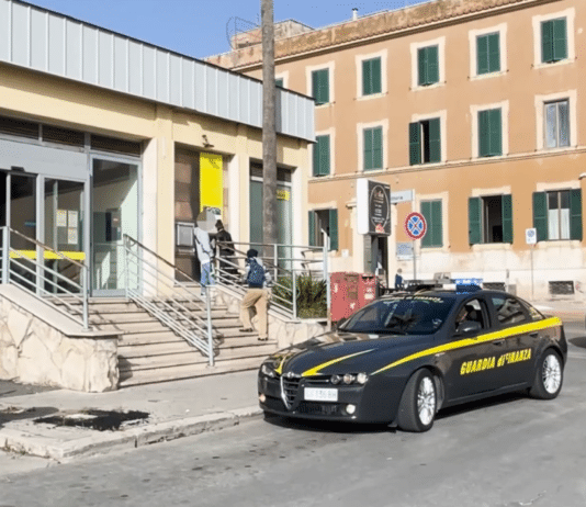 Scoperta a Nettuno banda che intascava buoni fruttiferi di altri. Sei indagati e tre arrestati