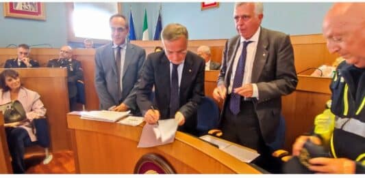 A Nettuno il “Tour itinerante per prevenire e contrastare la violenza di genere”