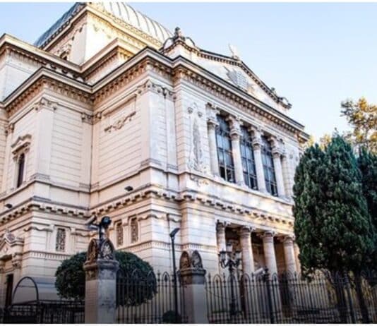 Roma. 80esimo anniversario rastrellamento del Ghetto: Mattarella alle celebrazioni