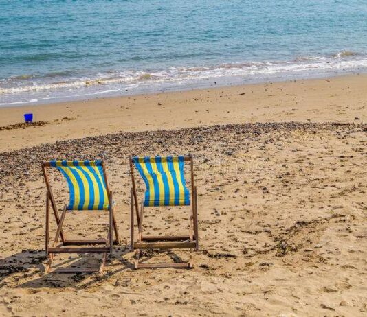 Ad Anzio alcuni concessionari delle spiagge si sentono i padroni del litorale