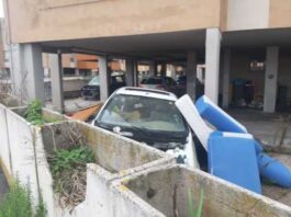 Anzio. Allo Zodiaco continuano le occupazioni abusive e il degrado, cresce il disagio dei residenti