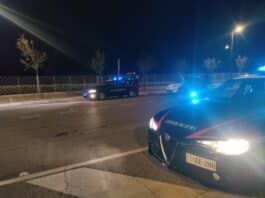 Nettuno. Ferisce la moglie con un vetro, lei lo denuncia, i Carabinieri lo arrestano