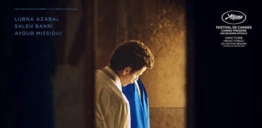 Anzio. Oggi martedì alla Rassegna cinematografica il film “Il Caftano blu”