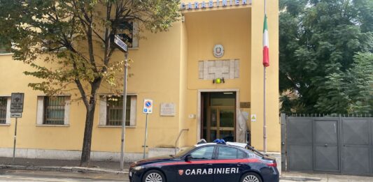 Torvaianica, evade dai domiciliari e fornisce false generalità. Arrestato 38enne