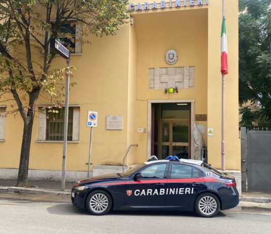 Torvaianica, evade dai domiciliari e fornisce false generalità. Arrestato 38enne