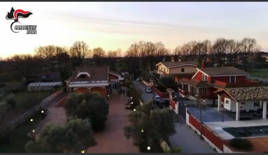 Roma: sequestrato patrimonio boss della 'ndrangheta su litorale di Anzio e Nettuno 1