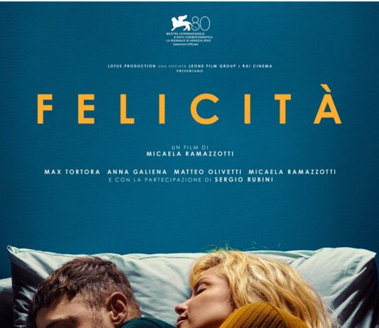 Anzio. Al via oggi la rassegna cinematografica con il Film “Felicità”