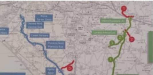 Cosa comporterà la realizzazione dell’Autostrada Roma-Latina e della superstrada Cisterna-Valmontone?