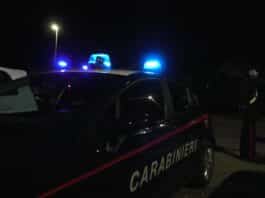 Minacce e violenze ai danni di prostitute, arrestato 37enne