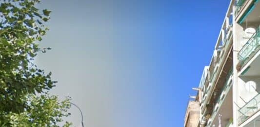 Anzio. Uomo di 40 anni si toglie la vita gettandosi dal quarto piano