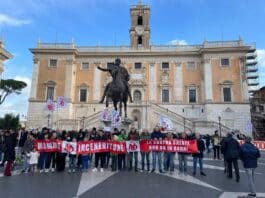 No all’inceneritore di Santa Palomba, il Comune di Pomezia presenta il ricorso