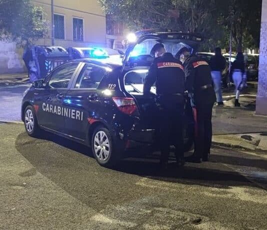 Roma. Dammi 500 euro e ti ridò il telefono, 38enne arrestato per tentata estorsione