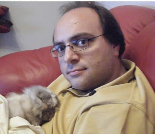 Diego Vaggi il ricordo degli amici: “da oggi saremo tutti più soli senza di te”