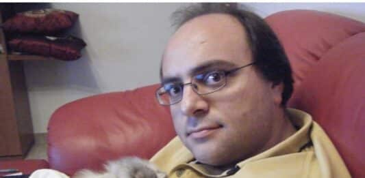 Roma. Cade giù dal quinto piano, morto a 46 anni Diego Vaggi