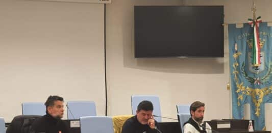 Cambiaprilia: “soddisfatti per apposizione vincolo su aree maggiormente a rischio impianti rifiuti”